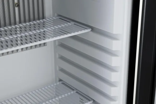 PremierTech Mini Frigo 53L Trivalente 220V 12V Gas Libera Installazione PTF53L3