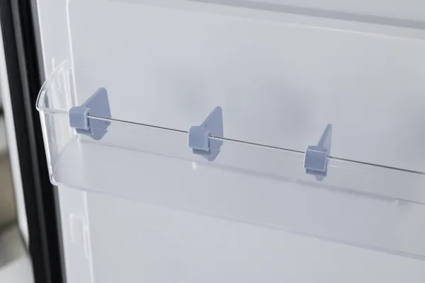 PremierTech Mini Frigo 53L Trivalente 220V 12V Gas Libera Installazione PTF53L3