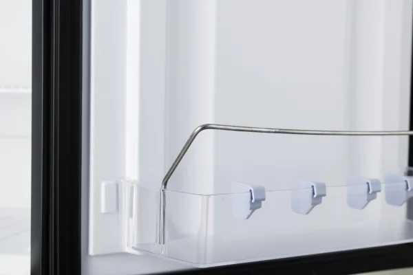 PremierTech Mini Frigo 53L Trivalente 220V 12V Gas Libera Installazione PTF53L3