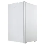 PremierTech® PremierTech Congelatore Verticale Freezer Bianco 64 litri -24° Classe E 4**** Stelle 3 Cassetti PT64FR