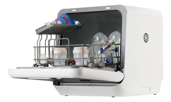 PremierTech PTLS2S Mini Lavastoviglie 2 coperti 6 programmi
