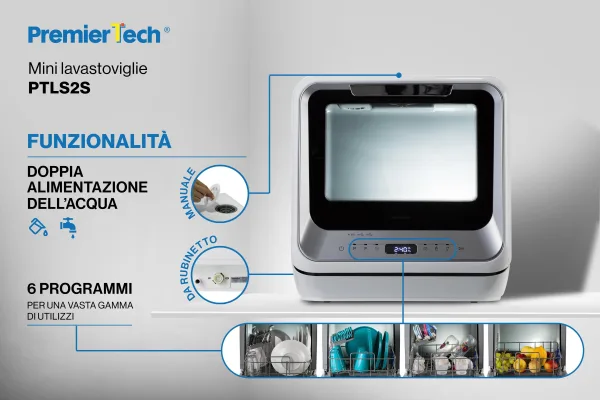 libera installazione Silver