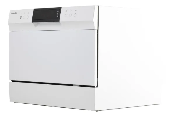 PremierTech PTLS6 Bianca Lavastoviglie 6 coperti 8 programmi libera installazione