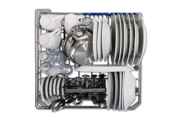 PremierTech PTLS6 Bianca Lavastoviglie 6 coperti 8 programmi libera installazione