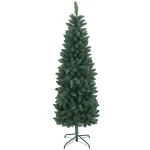 Oigger Albero di Natale Artificiale 180cm con 479 Rami