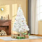 Albero di Natale Artificiale in PVC