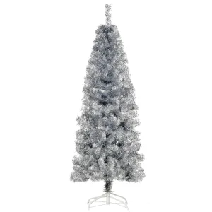 Oigger Albero di Natale Artificiale Alto 150cm con 408 Rami