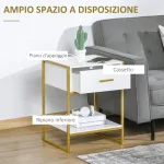 Bianco e Oro