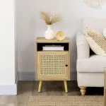 Rattan e MDF