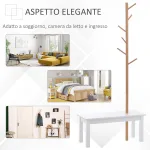 Bianco Legno