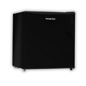 PremierTech Mini Frigo Bar Nero