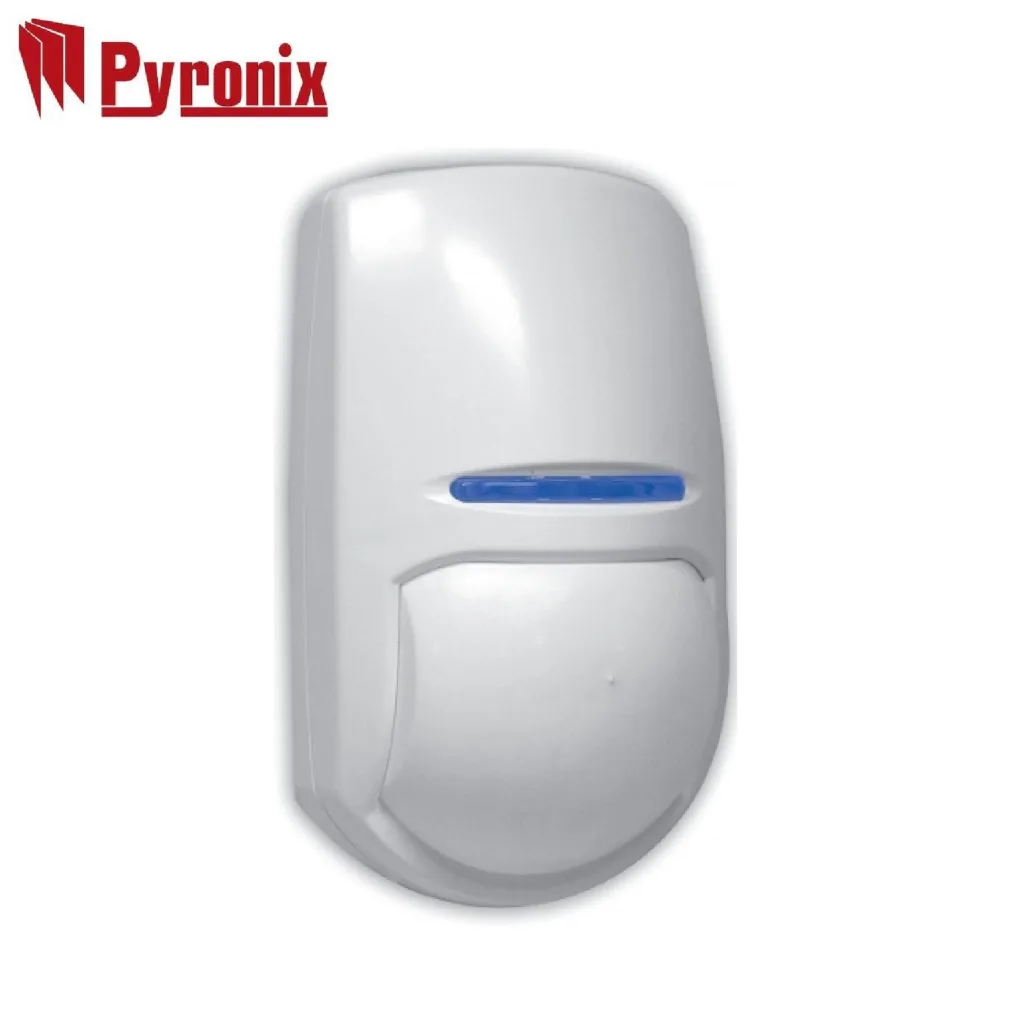 Pyronix KX15DT Sensore VOLUMETRICO PORTATA 15MT