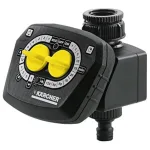 Karcher WT4 Centralina Irrigazione Giardino Orto 120minuti Temporizzatore acqua 2.645-174.0