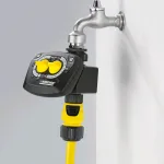 Karcher WT4 Centralina Irrigazione Giardino Orto 120minuti Temporizzatore acqua 2.645-174.0