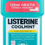 LISTERINE COLLUTTORIO COOLMINT 500 ML.