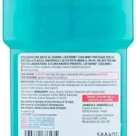 Listerine LISTERINE COLLUTTORIO COOLMINT 500 ML.