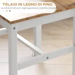 in Legno di Pino