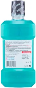 Listerine LISTERINE COLLUTTORIO COOLMINT 500 ML.