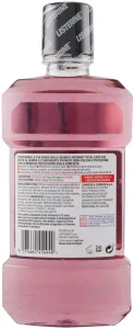 Listerine LISTERINE COLLUTTORIO TOTAL CARE 500 ML.