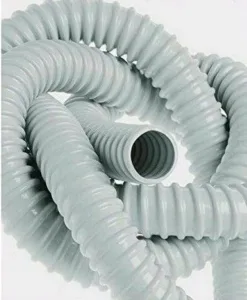 Guaina Spiralata diametro 25 mm - bobina 30 metri -GL25G Teaflex