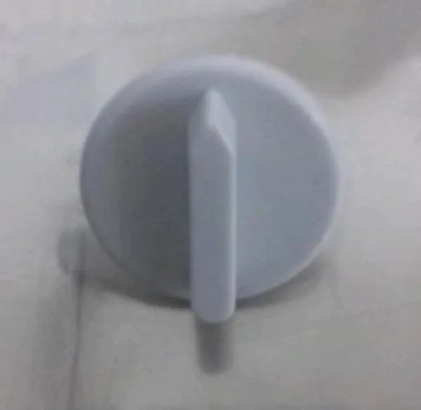 Manopola Regolazione Termostato - Premiertech