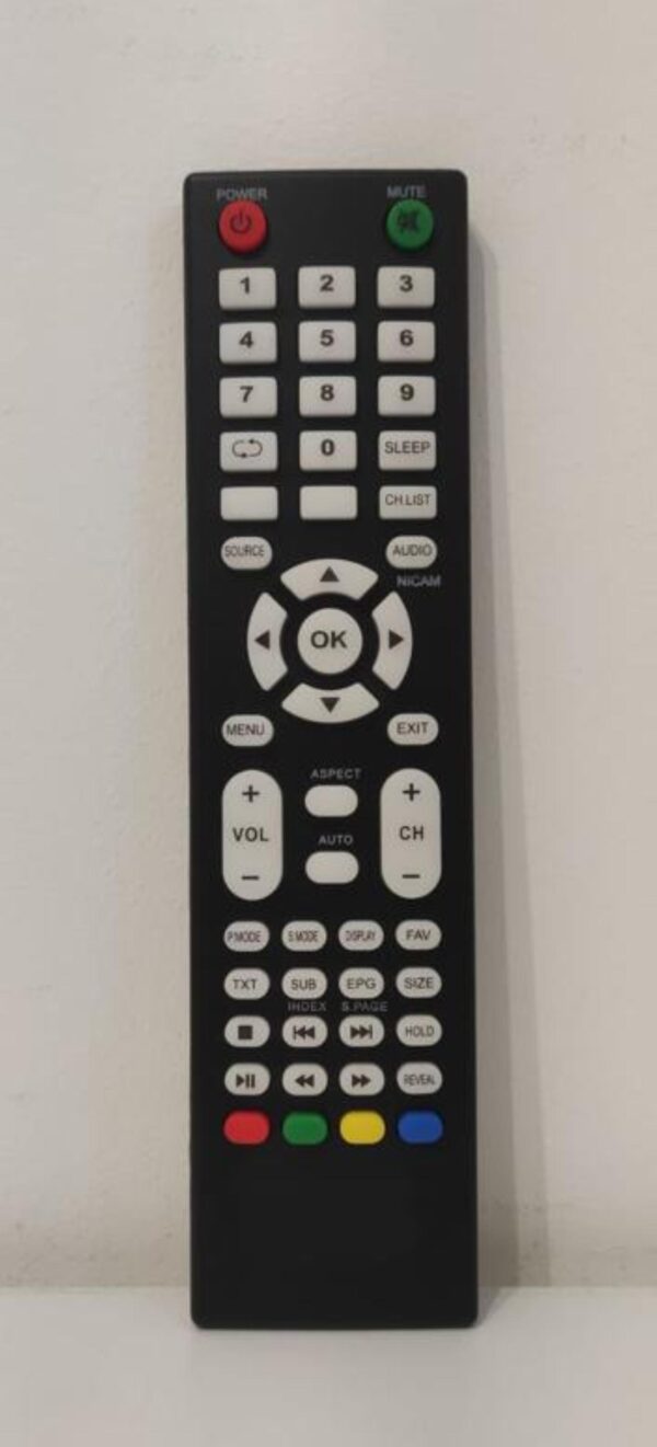 Telecomando Tv Premiertech PT-3210