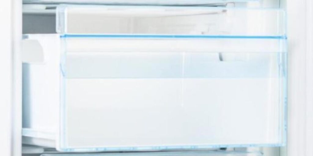 Premiertech - Ricambio Cassetto per Congelatore verticale PT-FR153 / PT-FR153B / PT-FR153S
