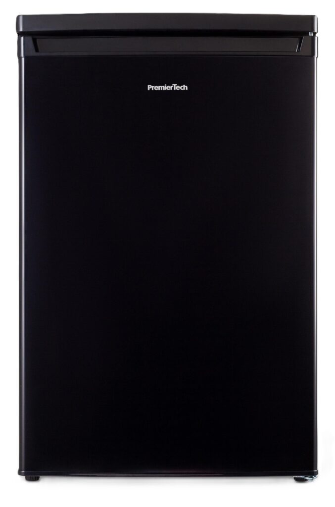 PremierTech Frigorifero Nero 109 litri