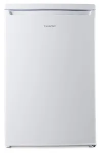 PremierTech PT109F Mini Frigorifero 109 litri 40dB Frigorifero per Ufficio Hotel B&B Stanze Classe E bianco