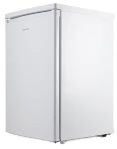 PremierTech PT109F Mini Frigorifero 109 litri 40dB Frigorifero per Ufficio Hotel B&B Stanze Classe E bianco