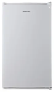 Premiertech PT81F Frigorifero sottotavolo 81 litri con Cella Frigorifera Classe E libera installazione