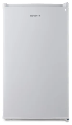 Premiertech PT81F Frigorifero sottotavolo 81 litri con Cella Frigorifera Classe E libera installazione