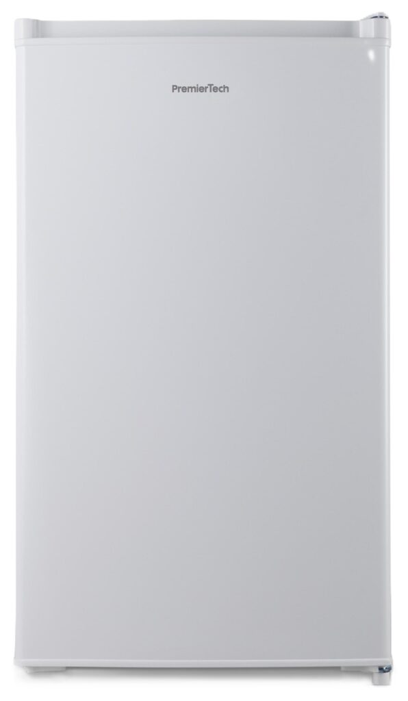Premiertech PT81F Frigorifero sottotavolo 81 litri con Cella Frigorifera Classe E libera installazione