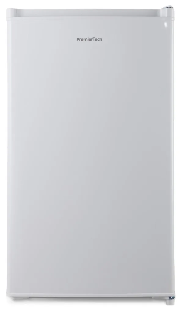 Premiertech PT81F Frigorifero sottotavolo 81 litri con Cella Frigorifera Classe E libera installazione