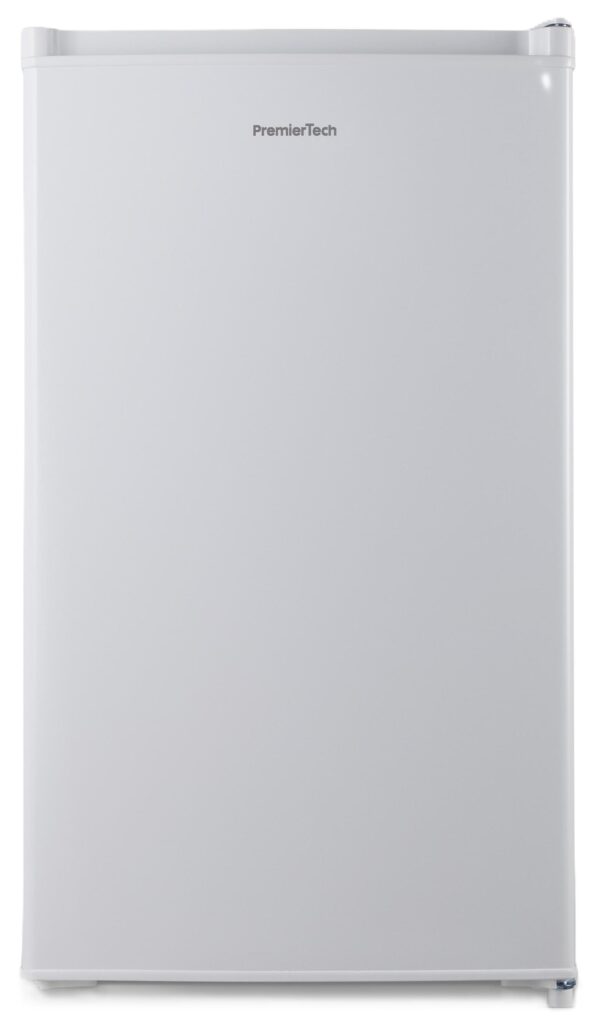 Premiertech PT81F Frigorifero sottotavolo 81 litri con Cella Frigorifera Classe E libera installazione