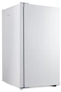 Premiertech PT81F Frigorifero sottotavolo 81 litri con Cella Frigorifera Classe E libera installazione