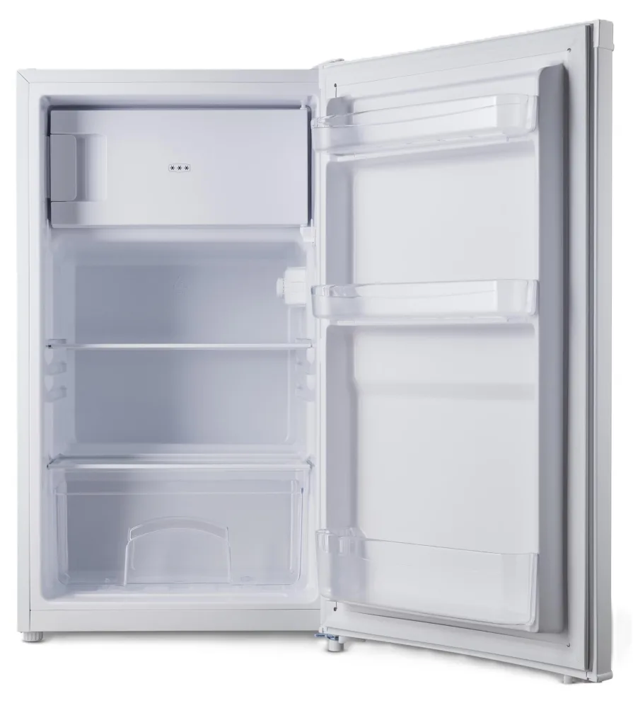 Premiertech PT81F Frigorifero sottotavolo 81 litri con Cella Frigorifera Classe E libera installazione