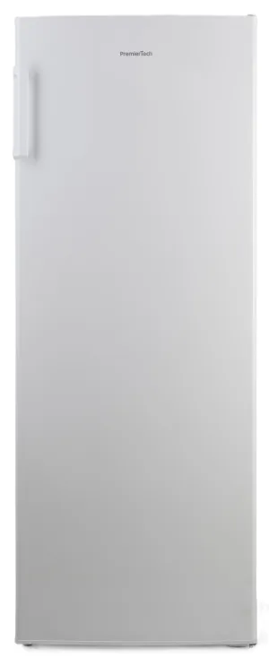 PremierTech PTFR168 Congelatore Verticale Freezer da 168 litri 4 Stelle **** Classe E