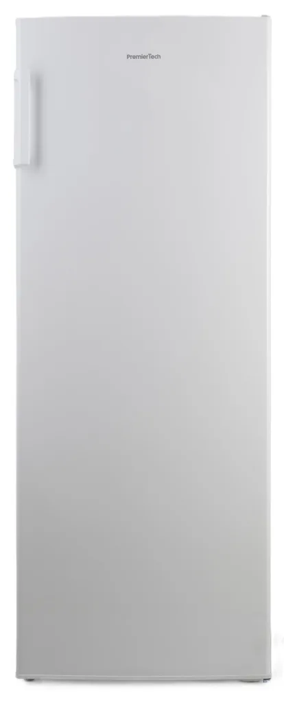 PremierTech PTFR168 Congelatore Verticale Freezer da 168 litri 4 Stelle **** Classe E
