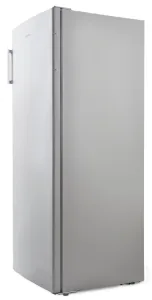 PremierTech PTFR168 Congelatore Verticale Freezer da 168 litri 4 Stelle **** Classe E