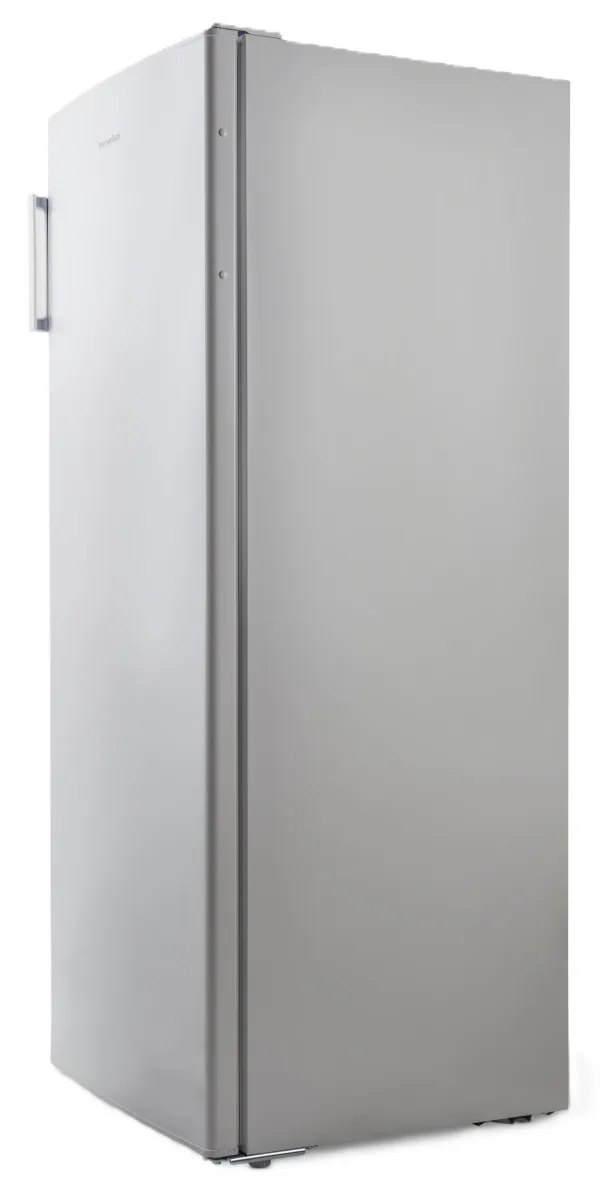 PremierTech PTFR168 Congelatore Verticale Freezer da 168 litri 4 Stelle **** Classe E