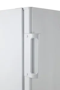 PremierTech PTFR168 Congelatore Verticale Freezer da 168 litri 4 Stelle **** Classe E
