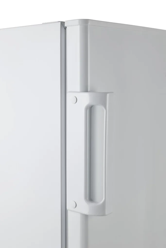 PremierTech PTFR168 Congelatore Verticale Freezer da 168 litri 4 Stelle **** Classe E