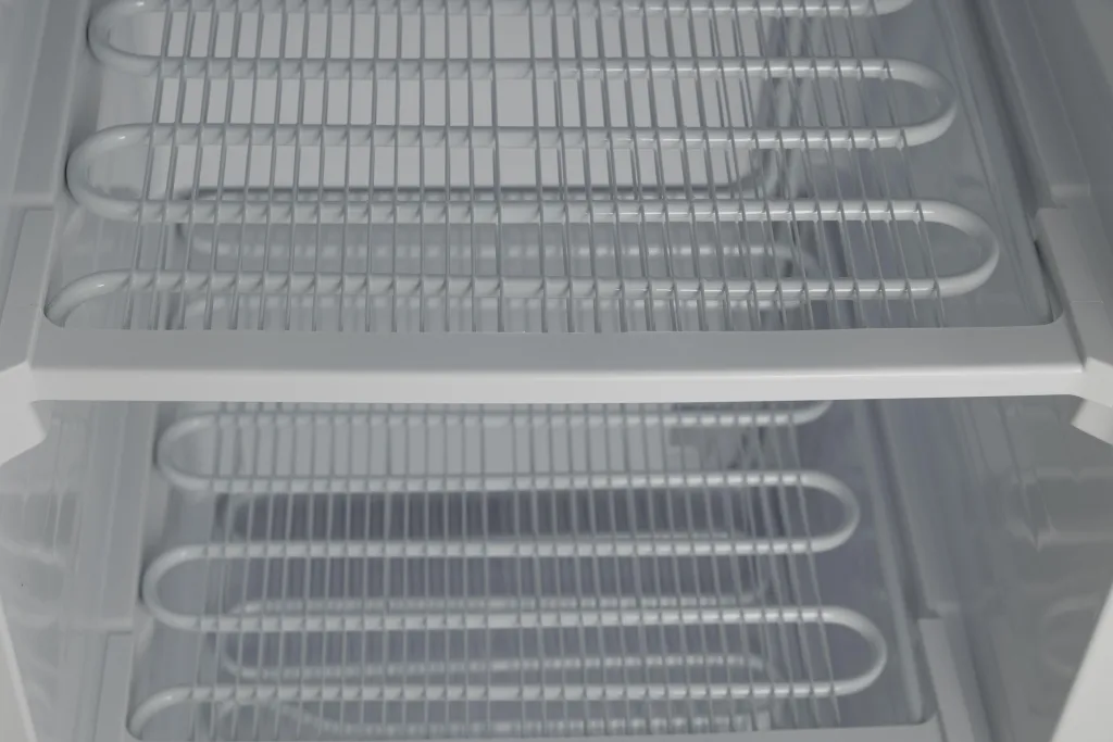 PremierTech PTFR168 Congelatore Verticale Freezer da 168 litri 4 Stelle **** Classe E