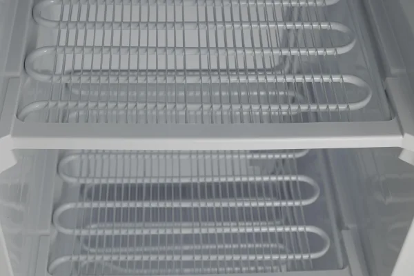 PremierTech PTFR168 Congelatore Verticale Freezer da 168 litri 4 Stelle **** Classe E