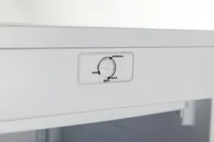 PremierTech PTFR168 Congelatore Verticale Freezer da 168 litri 4 Stelle **** Classe E