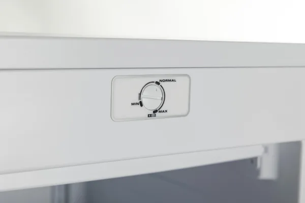 PremierTech PTFR168 Congelatore Verticale Freezer da 168 litri 4 Stelle **** Classe E