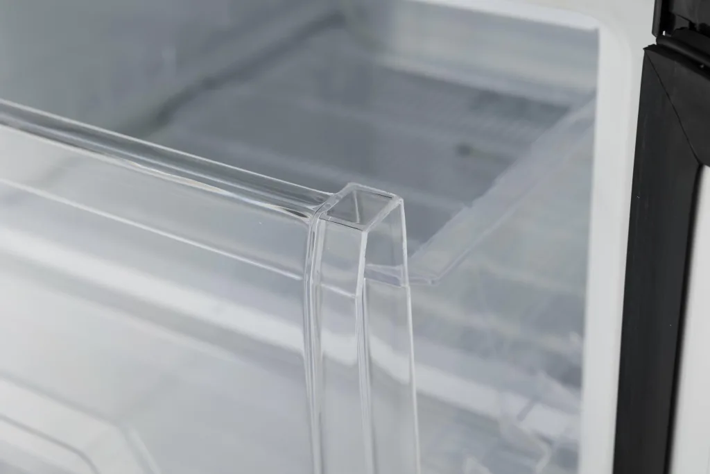 PremierTech PT-FR86B Freezer Congelatore 88 litri Nero -24° gradi 4**** Stelle E 39dB
