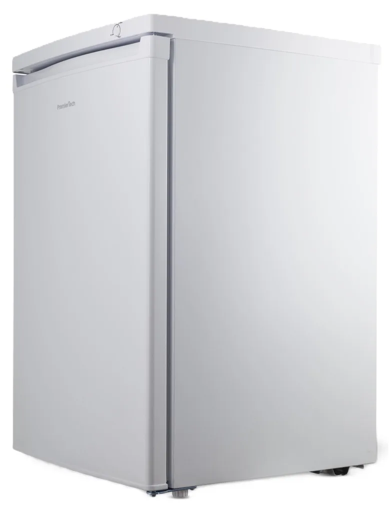 Premiertech PT91FR Congelatore Freezer verticale 91 litri Classe E sottotavolo