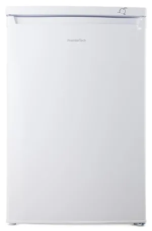 Premiertech PT91FR Congelatore Freezer verticale 91 litri Classe E sottotavolo